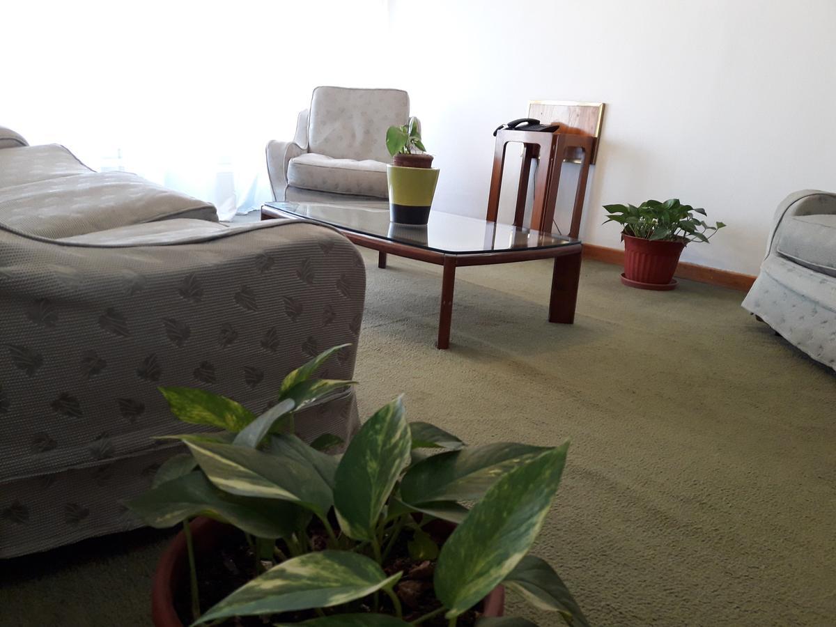 Iberia Hotel Olascoaga Neuquén Kültér fotó